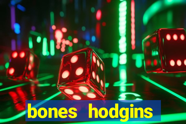 bones hodgins recupera sua fortuna